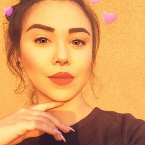 Meet your Posher, Ciarra